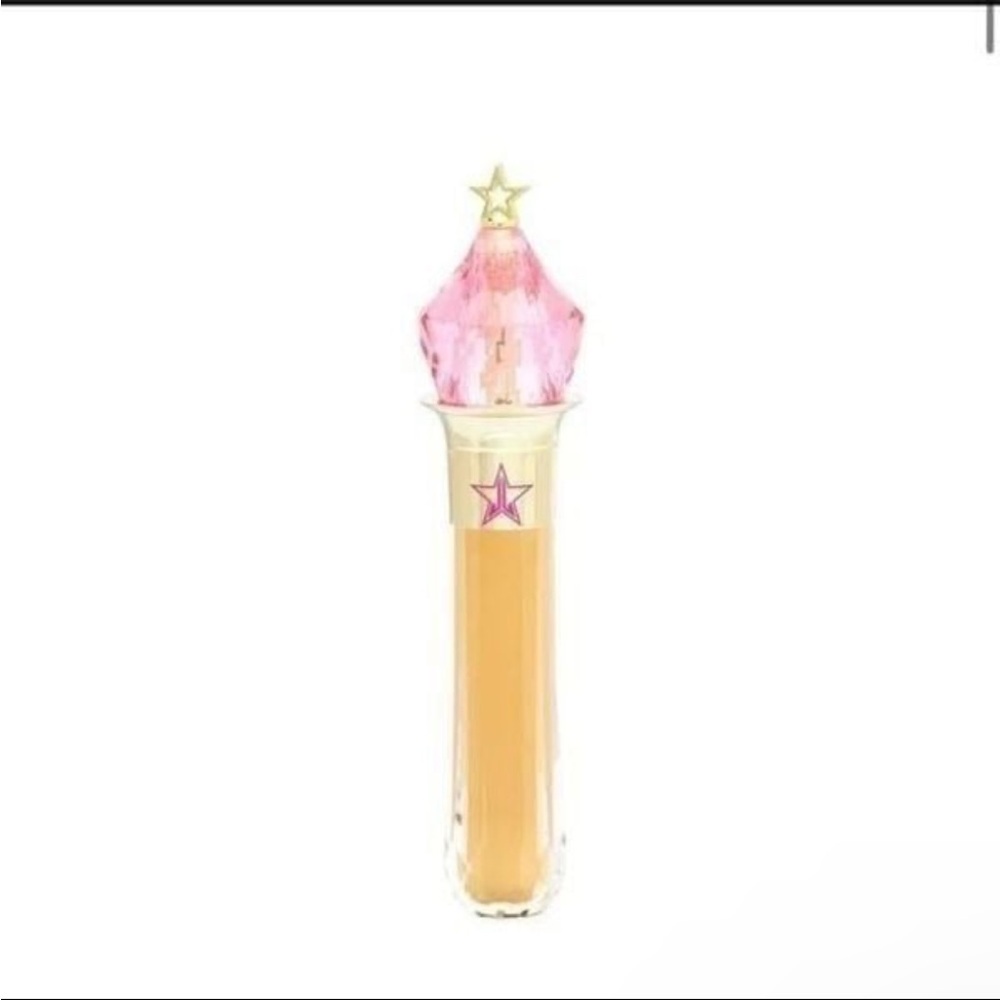 Jeffree Star Yellow Color Corrector